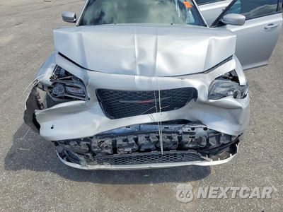 Zdjęcie 11 z 12 samochodu: 2023 CHRYSLER 300 S VIN:2C3CCABG2PH624395 - miniatura