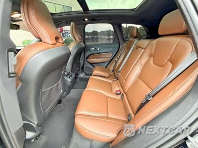Zdjęcie 13 z 14 samochodu: 2024 VOLVO XC60 ULTIMATE VIN:YV4L12RM5R1801281 - miniatura