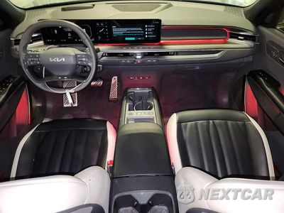 Zdjęcie 8 z 13 samochodu: 2026 KIA EV9 GT LINE VIN:5XYAEFS54TG006982 - miniatura