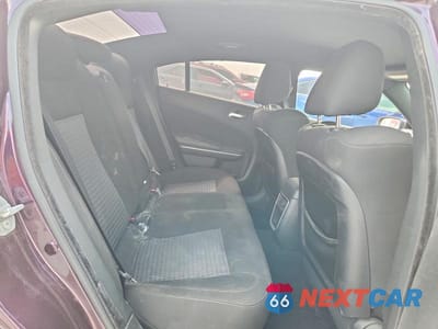 Zdjęcie 10 z 12 samochodu: 2020 DODGE CHARGER SCAT PACK VIN:2C3CDXGJ0LH232109 - miniatura