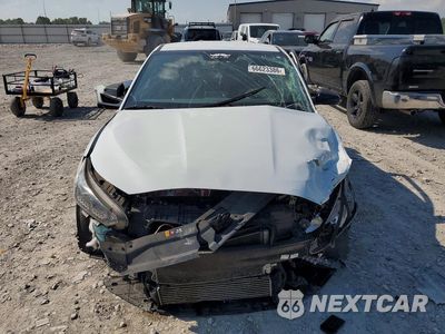 Piąte zdjęcie samochodu w środku: 2019 HYUNDAI VELOSTER N BASE VIN:KMHT36AHXKU001773 - miniatura