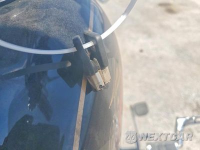 Zdjęcie 8 z 9 samochodu: 1998 HARLEY-DAVIDSON FXDWG VIN:1HD1GEL34WY315654 - miniatura
