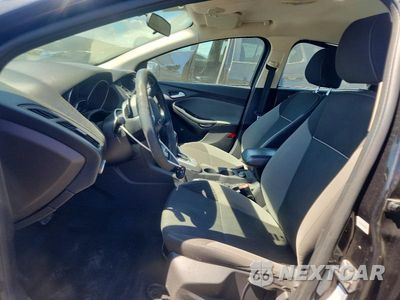 Zdjęcie 7 z 12 samochodu: 2013 FORD FOCUS SE VIN:1FADP3F2XDL314708 - miniatura
