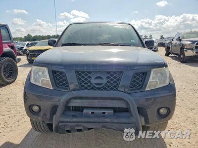 Piąte zdjęcie samochodu w środku: 2020 NISSAN FRONTIER SV VIN:1N6ED0EA3LN708405 - miniatura