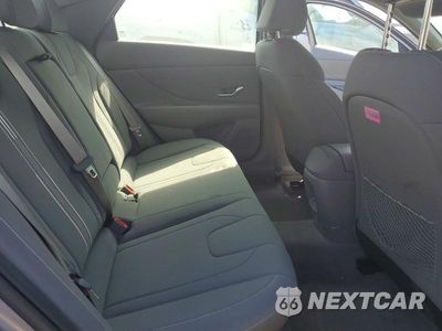 Zdjęcie 10 z 12 samochodu: 2025 HYUNDAI ELANTRA SEL VIN:KMHLS4DG3SU947322 - miniatura