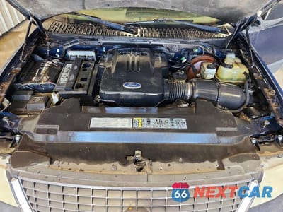 Zdjęcie 12 z 13 samochodu: 2003 FORD EXPEDITION XLT VIN:1FMRU15W23LA31506 - miniatura