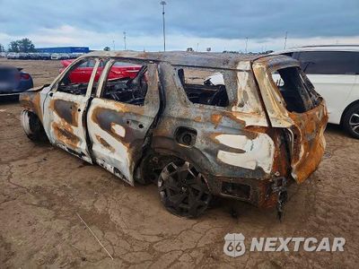 Drugie zdjęcie samochodu z przodu: 2021 HYUNDAI PALISADE CALLIGRAPHY VIN:KM8R7DHE3MU242981 - miniatura