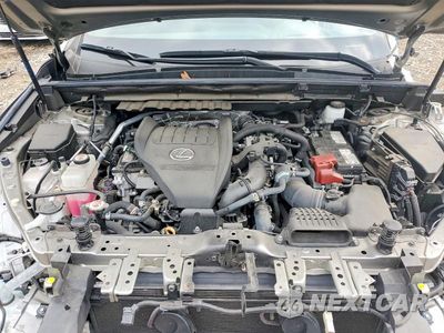 Zdjęcie 12 z 13 samochodu: 2024 LEXUS NX 350 PREMIUM VIN:2T2GGCEZ1RC043764 - miniatura