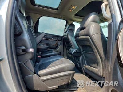 Zdjęcie 11 z 13 samochodu: 2014 GMC ACADIA DENALI VIN:1GKKVTKDXEJ307385 - miniatura