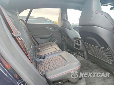 Zdjęcie 11 z 13 samochodu: 2024 AUDI RS Q8 VIN:WU1ARBF10RD011577 - miniatura