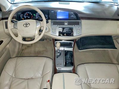 Zdjęcie 8 z 13 samochodu: 2008 TOYOTA AVALON XLS VIN:4T1BK36B48U323674 - miniatura