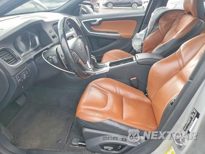 Zdjęcie 7 z 12 samochodu: 2015 VOLVO S60 PLATINUM VIN:YV149MFM0F2336327 - miniatura