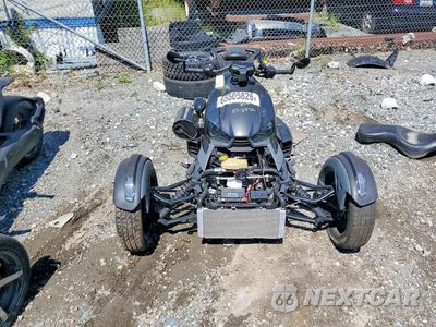 Piąte zdjęcie samochodu w środku: 2021 CAN-AM RYKER VIN:3JB2FEF2XMJ003024 - miniatura