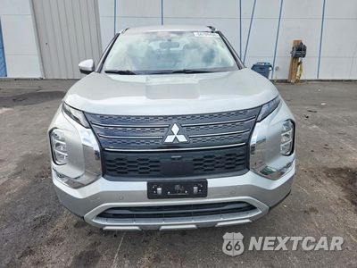 Piąte zdjęcie samochodu w środku: 2024 MITSUBISHI OUTLANDER SE VIN:JA4J3VA85RZ050134 - miniatura