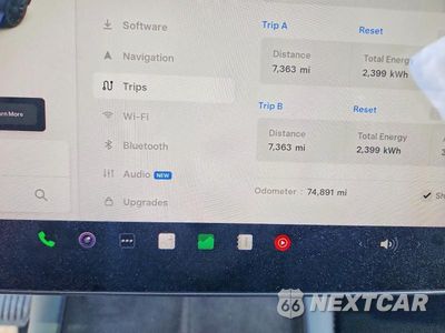 Zdjęcie 9 z 12 samochodu: 2021 TESLA MODEL Y VIN:5YJYGDEEXMF244529 - miniatura