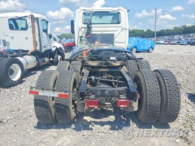 Zdjęcie 6 z 13 samochodu: 2020 INTERNATIONAL LT625 SEMI TRUCK VIN:3HCDZAPR3LL265796 - miniatura