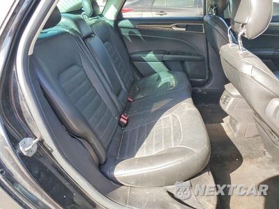 Zdjęcie 10 z 13 samochodu: 2014 FORD FUSION SE VIN:3FA6P0HD4ER163177 - miniatura