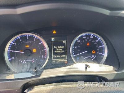 Zdjęcie 9 z 13 samochodu: 2019 TOYOTA HIGHLANDER LE VIN:5TDZARFH5KS049247 - miniatura