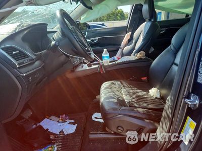 Zdjęcie 7 z 13 samochodu: 2020 VOLVO XC90 T5 MOMENTUM VIN:YV4102CKXL1595822 - miniatura