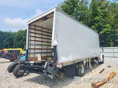 Trzecie zdjęcie samochodu z tyłu: 2017 FREIGHTLINER BUSINESS CLASS M2 BOX TRUCK VIN:3ALACWDT8HDHZ4534 - miniatura