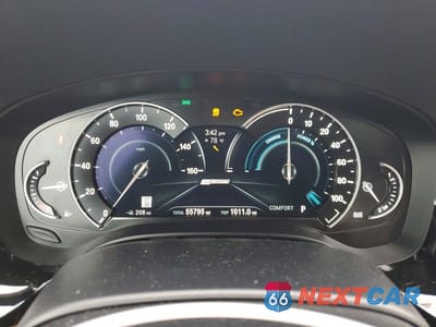 Zdjęcie 9 z 12 samochodu: 2019 BMW 530XE VIN:WBAJB1C54KB375213 - miniatura