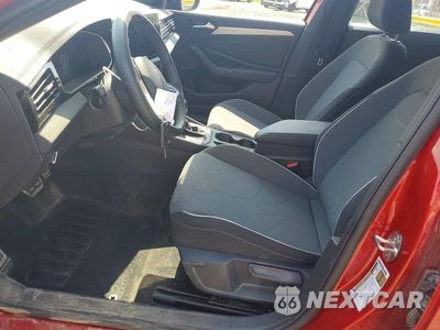 Zdjęcie 7 z 12 samochodu: 2025 VOLKSWAGEN JETTA SPORT VIN:3VWBX7BU2SM050828 - miniatura