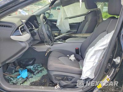 Zdjęcie 7 z 12 samochodu: 2023 TOYOTA CAMRY LE VIN:4T1C11AK5PU138342 - miniatura