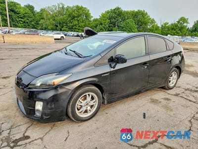 2010 TOYOTA PRIUS III JTDKN3DU4A0122791 - główne zdjęcie licytacji z USA - miniatura