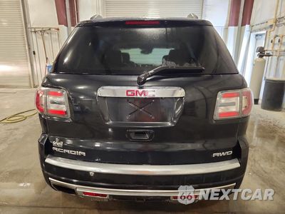 Zdjęcie 6 z 13 samochodu: 2014 GMC ACADIA DENALI VIN:1GKKVTKD3EJ338655 - miniatura
