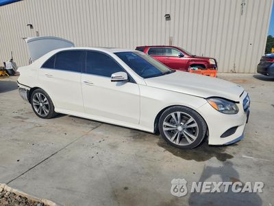 Czwarte zdjęcie samochodu z boku: 2014 MERCEDES-BENZ E 350 VIN:WDDHF5KB8EB006515 - miniatura
