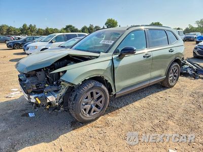 2026 HONDA CR-V TRAILSPORT 7FARS6H68TE068506 - główne zdjęcie licytacji z USA - miniatura