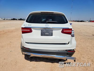 Zdjęcie 6 z 13 samochodu: 2019 MERCEDES-BENZ GLC 300 VIN:WDC0G4JB6KF631297 - miniatura