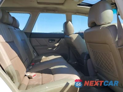 Zdjęcie 11 z 13 samochodu: 2001 SUBARU LEGACY OUTBACK H6 3.0 LL BEAN VIN:4S3BH806017668622 - miniatura