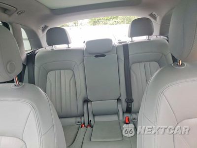 Zdjęcie 10 z 13 samochodu: 2020 AUDI Q5 PREMIUM VIN:WA1ANAFYXL2099387 - miniatura