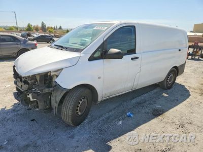 2023 MERCEDES-BENZ METRIS DELIVERY VAN W1YV0BEY4P4298003 - główne zdjęcie licytacji z USA - miniatura