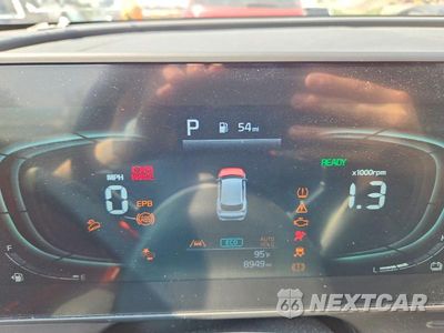 Zdjęcie 9 z 13 samochodu: 2025 KIA SPORTAGE EX VIN:KNDPVCDG4S7264485 - miniatura