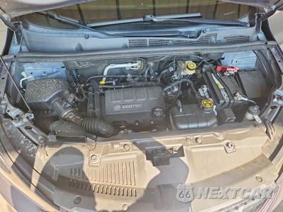 Zdjęcie 11 z 13 samochodu: 2019 BUICK ENCORE PREFERRED VIN:KL4CJASB5KB884694 - miniatura