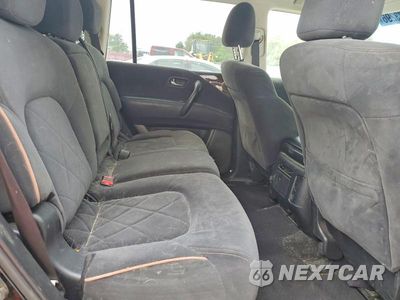 Zdjęcie 11 z 13 samochodu: 2019 NISSAN ARMADA SV VIN:JN8AY2NC2K9584089 - miniatura