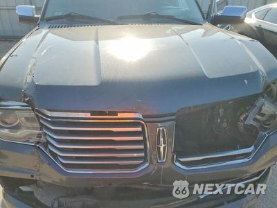 Zdjęcie 12 z 13 samochodu: 2016 LINCOLN NAVIGATOR SELECT VIN:5LMJJ2HT8GEL10432 - miniatura