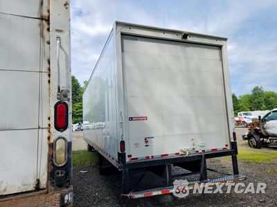 Drugie zdjęcie samochodu z przodu: 2023 CHEVROLET 5500XD VIN:JALEEW164P7304591 - miniatura