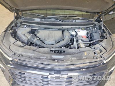 Zdjęcie 12 z 13 samochodu: 2025 CHEVROLET TRAVERSE LT VIN:1GNEVGRSXSJ231092 - miniatura