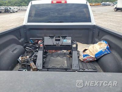 Zdjęcie 10 z 13 samochodu: 2025 RAM 2500 BIG HORN VIN:3C63R5DL9SG592007 - miniatura