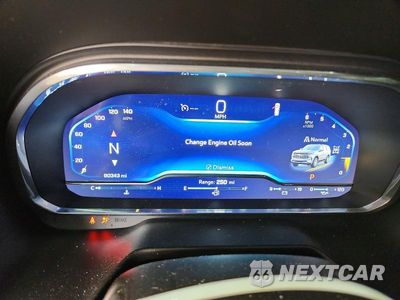 Zdjęcie 9 z 13 samochodu: 2022 CHEVROLET SUBURBAN K1500 PREMIER VIN:1GNSKFKD6NR102824 - miniatura