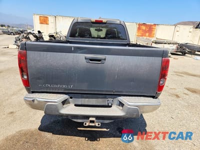 Zdjęcie 6 z 12 samochodu: 2008 CHEVROLET COLORADO VIN:1GCCS19EX88164249 - miniatura