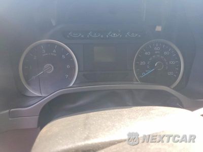 Zdjęcie 9 z 12 samochodu: 2016 FORD F150 SUPERCREW VIN:1FTEW1EG3GFA22629 - miniatura