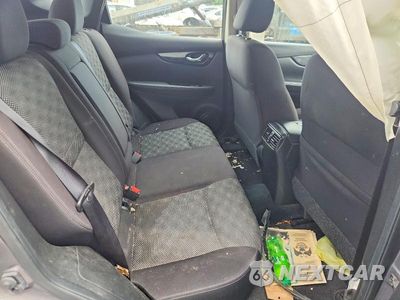 Zdjęcie 11 z 13 samochodu: 2019 NISSAN ROGUE SPORT SV VIN:JN1BJ1CR5KW328779 - miniatura