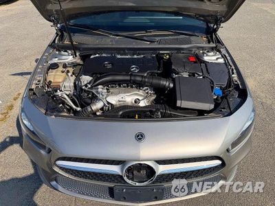 Zdjęcie 7 z 12 samochodu: 2019 MERCEDES-BENZ A 220 4MATIC VIN:WDD3G4FB0KW024667 - miniatura