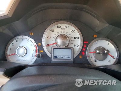 Zdjęcie 9 z 13 samochodu: 2009 HONDA PILOT TOURING VIN:5FNYF48819B039648 - miniatura