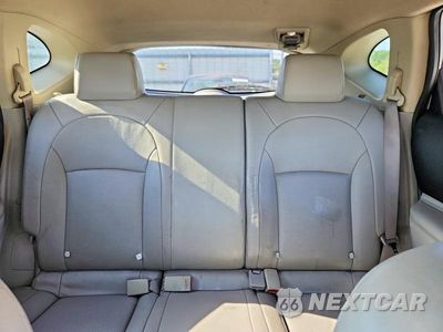 Zdjęcie 10 z 14 samochodu: 2012 NISSAN ROGUE S VIN:JN8AS5MVXCW372761 - miniatura