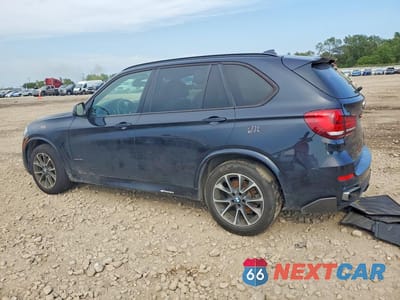 Drugie zdjęcie samochodu z przodu: 2016 BMW X5 XDRIVE35I VIN:5UXKR0C58G0U08227 - miniatura